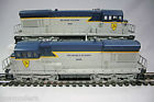 C10-mint-nib 6-8050 6-8051 Lionel 8050-51 Delaware