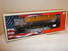 6-81206 Lionel Great Northern Flatcar 023922812063