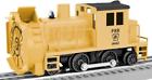 6-81442 Lionel Pennsylvania Command Control Rotary Snowplow 023922814425