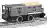 6-81444 Lionel O Prr Command Tie-jector