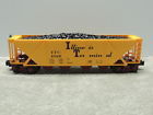 6-81669 Lionel Illinois Terminal Quad Hopper