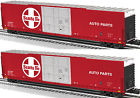 6-81703 Lionel 81703 Santa Fe