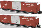 6-81705 Lionel 81705 Milwaukee Road