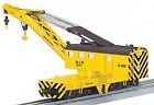 6-81885 Lionel O Maintenance Of