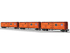 6-81908 Lionel 81908 Pacific Fruit