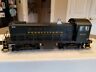 6-82122 Lionel Prr Legacy Diesel Switcher No Longer Produced Ln