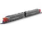 6-82220 Lionel Southern Pacific Legacy Alco Pa Diesel Aa