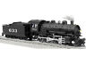 6-82268 Lionel Frisco Legacy Ten Wheeler Steam Locomotive New Sealed