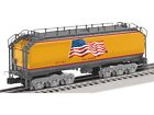6-82396 Lionel Union Pacific Auxiliary Water Tender Nib
