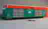 6-82425 Penn Central Boxcar Scale 295443 Lionel 86 Hi Cube 8 Door O Gauge Train 023922824257