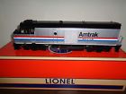 6-82457 Lionel Amtrak Legacy Npcu