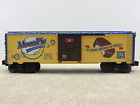 6-82518 Lionel Moonpie The Original Marshmallow Sandwich Boxcar 023922825186 6-82518 Lionel Moonpie The Original Marshmallow Sandwich Boxcar 023922825186