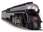 6-82534 Lionel New York Central Legacy Scale Hudson Loco Sealed