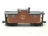6-82631 Lionel Boston Maine Caboose 023922826312 6-82631 Lionel Boston Maine Caboose 023922826312