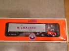 6-82846 Lionel Milwaukee Road 82846