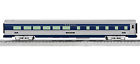 6-82884 Lionel Wabash Bluebird 21 023922828842