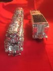 6-82959 Lionel 115th Anniversary Legacy