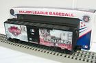 6-82977 Lionel Major League Baseball All Star Boxcar In Stock Cincinnati