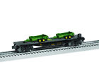 6-83238 Lionel Flatcar With Load 023922832382