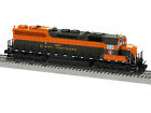 6-83373 Lionel Great Northern Legacy