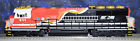 6-83422 Lionel Norfolk Southern Responders Legacy New In Box