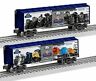6-83497 Lionel National Train Day Boxcar Brand New With Shipper