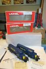6-8355 6-8352 Lionel Santa Fe Diesel Locomotives New