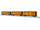 6-83549 Lionel Santa Fe Sfrd