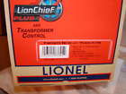 6-83605 Lionel Presidents Lionchief Mikado 023922836052