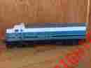 6-8363 Lionel B O F3 A Diesel Engine