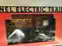 6-8379 Lionel Electric Trains Pennsylvania Railroad Motorized Fire Car 6-8379 Lionel Electric Trains Pennsylvania Railroad Motorized Fire Car