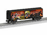 6-83802 Lionel Disney Happy Halloween Boxcar