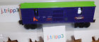 6-84712 Lionel Halloween Spirits Spells Transport Car Gauge Train Ghost Witch