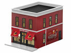 6-84794 Lionel Budweiser Bar Plug And Play