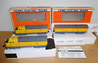 6-8480-81 Lionel 8480 Union Pacific