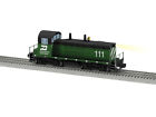 Trains6-85019 6-85019 Lionel Trains Burlington Northern Scale Legacy Diesel 0023922850195