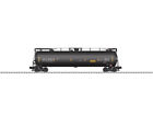 48677-48636 6-85114 Lionel Gatx Tanktrain Pack Black 0023922851147