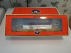 6-85222 Lionel Electric Trains Csx Flatcar Containers Brand New