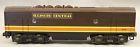 6-8581 Lionel Trains Illinois Central