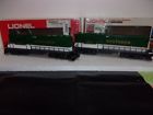 6-8774 6-8758 Lionel Southern Diesel Engine And Dummy Unit