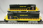 C10-mint-nib 6-8857 6-8858 Lionel 8857 8858