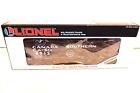 6-8912 Lionel Rare Ca So