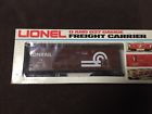 6-9037 Lionel O Scale Freight