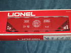 6-9119 Lionel Detroit Mackinac Covered Hopper New