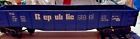 Blt-2-72 6-9136 Lionel Republic Steel Gondola Vintage Very Nice Great Gift Idea