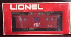 6-9163 Lionel Santa Fe Lighted Caboose