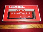 6-9165 Lionel Canadian Pacific Lighted
