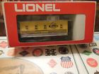 6-9166 Lionel Rio Grande Lighted Caboose Nib