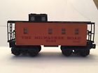 6-9169 Lionel O And 027
