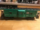 6-9174 Lionel Gauge New York Central Nyc Bay Window No Box